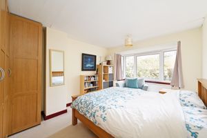 St Quentin Drive Bradway